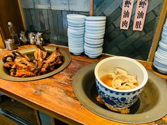 -慧娟面馆·餐厅(望江路店)