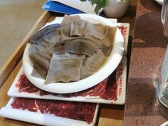 -幸运牛汕头小黄牛牛肉火锅(梅林店)