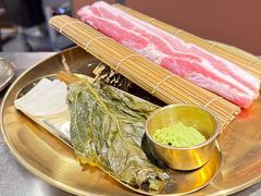 -核桃碳烤肉馆(深圳首店)