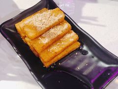红糖糍粑-梵云依家小冒菜(新街口总店)