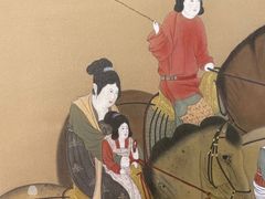 -六出私塾LiuChu•成人美术书法系统课程专业画室(熊婆婆的花园店)