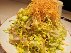 -马邦子·紫苏烤鱼(恒隆广场店)