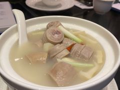 脆笋肠灌肠-闽和南(深圳万象城店)