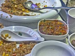 -九府羊·鲜羊火锅·烤串(新华路店)