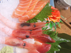 -林妈妈村·日式料理(宝山万达店)