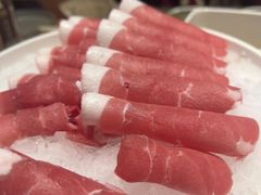 -巴奴毛肚火锅(大剧院店)