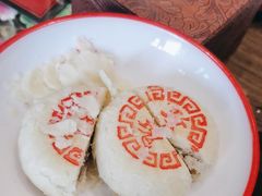-院落新京菜·烤鸭(地安门店)