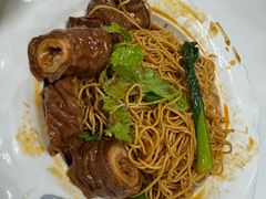 -下环街市熟食中心