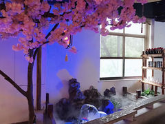 -印巷里主题餐厅(马鞍山店)
