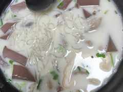 -津津老鸭粉丝馆(正东路店)