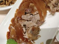 -大鸭梨烤鸭(甘家口店)