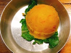 土豆泥-·缸桶屋·韩式牛肋条自助烤肉(西湖D11店)