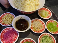 -大海碗·京菜炸酱面(雍和宫店)