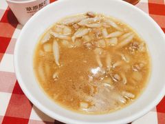 -西贝(上海中心店)