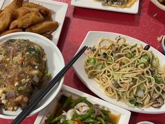 -海坛特色小吃·只做平潭特色菜(平潭店)