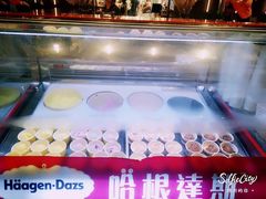 -星伦多海鲜自助餐厅(万达百货店)
