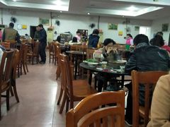 大堂-华仔土鸡店(创意产业园店)