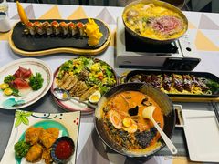 -将太无二·北美传奇寿司(瑞士公寓店)