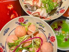 -赵美丽重庆火锅(西安直营总店)