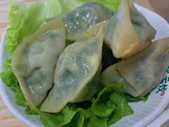 -袁记云饺(鼓楼店)