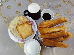 -王氏林记烧饼店(汇邻店)