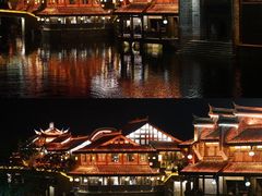 -中国宜宾·长江地标广场