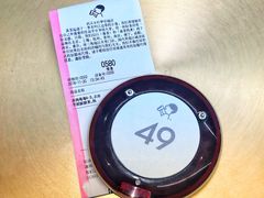 -喜茶(永旺梦乐城店)