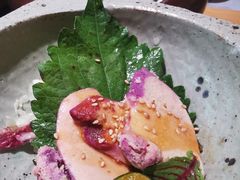 -花潮料理艺食馆(世欧广场店)