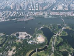 -眉山湿地公园(东坡区)