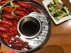 -0574龙虾的故事(东裕店)