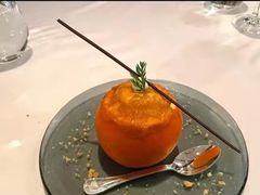 -北京金融街丽思卡尔顿酒店·意味轩 Cepe