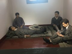 -青岛德国监狱旧址博物馆