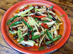 火爆鼻筋-拈一筷子·宜宾江湖菜(十一街店)