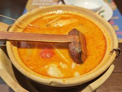 -泰妃殿(武汉首店)