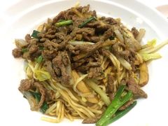 -二扁私房面馆(崂山路店)