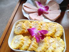 -南国锋味椰子鸡(瀚海店)