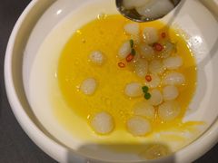 -肆月河豚·新淮扬(金融街店)