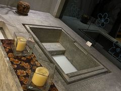 -春晖园度假酒店温泉