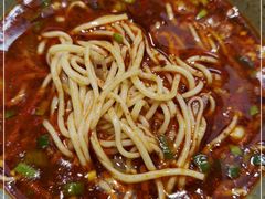 -清真伊香蘭餐厅