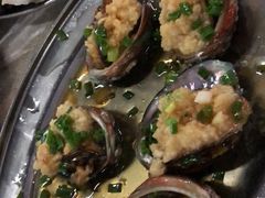 -四川人郑霞海鲜