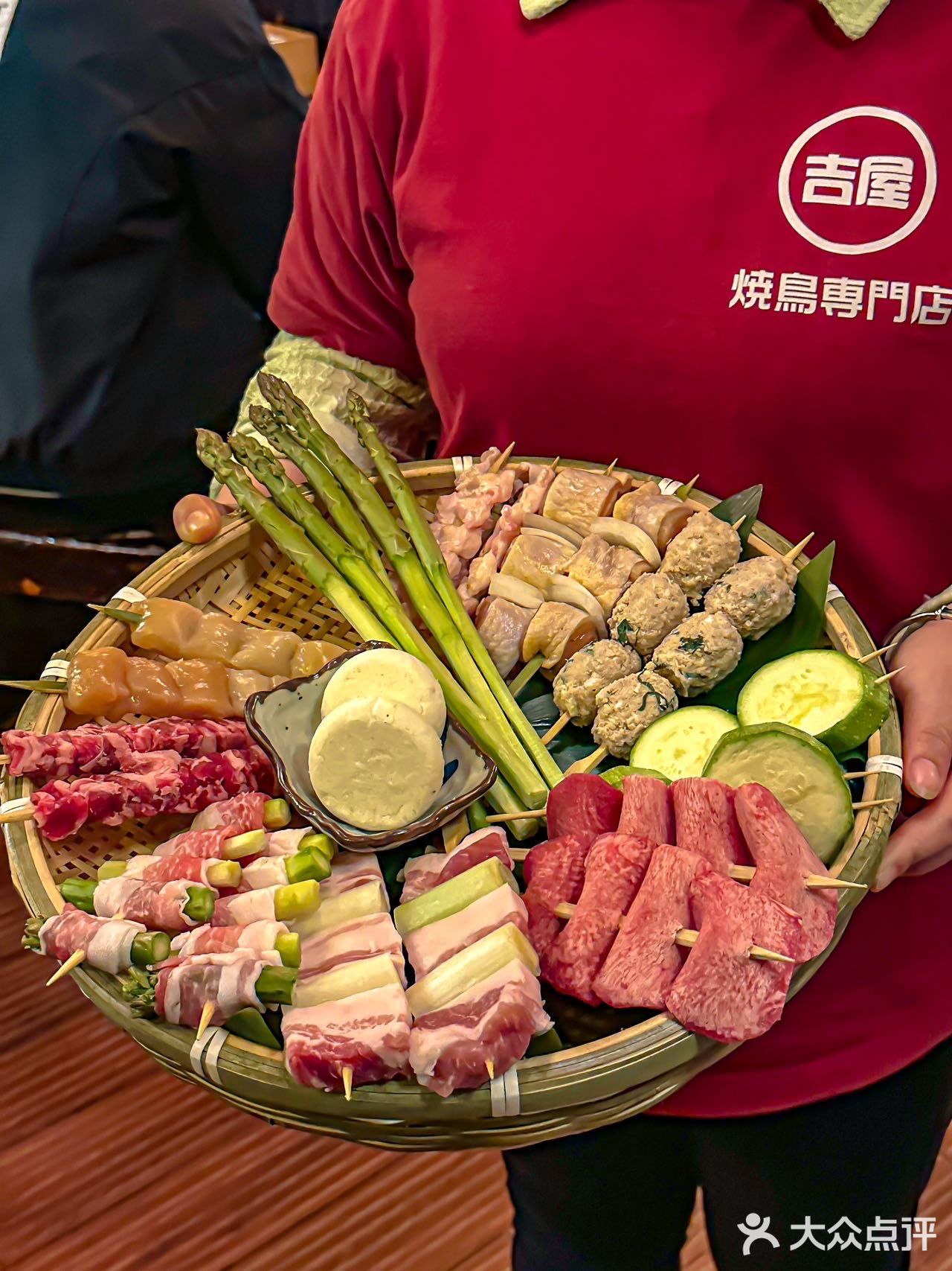 冬日的居酒屋总让人觉得如此温暖
