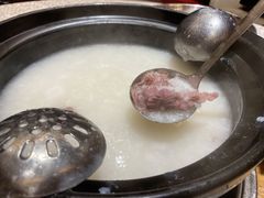 -丰尔粥食·粥底火锅·桑拿鸡(大良总店)