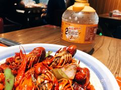 -永红源·啤酒烧烤海鲜大排档(台柳路店)