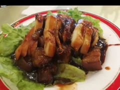目鱼烤肉-小实惠嘉(威海路店)