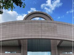 -上海博物馆(人民广场馆)