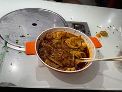 -马玉林天水麻辣烫(一马路清真店)