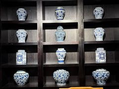 -海天楼中餐厅(吴宫泛太平洋酒店)