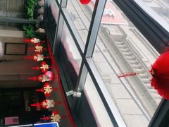 -魁盛居百年鲁菜馆(中林路店)