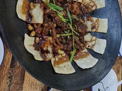 -皖北巫氏三胖地锅鸡(长淮总店)
