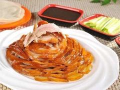 烤鸭-香丰阁·烤鸭·川湘菜(清河店)